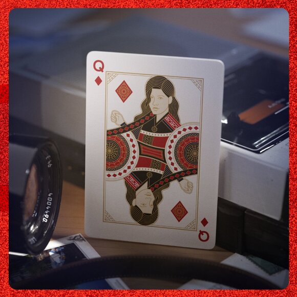 Theory 11 x Spider-Man Playing Cards - Picture 4 of 6